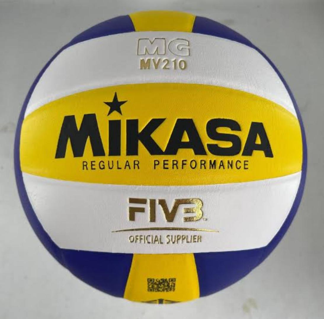 Mikasa volleyball ball mv210