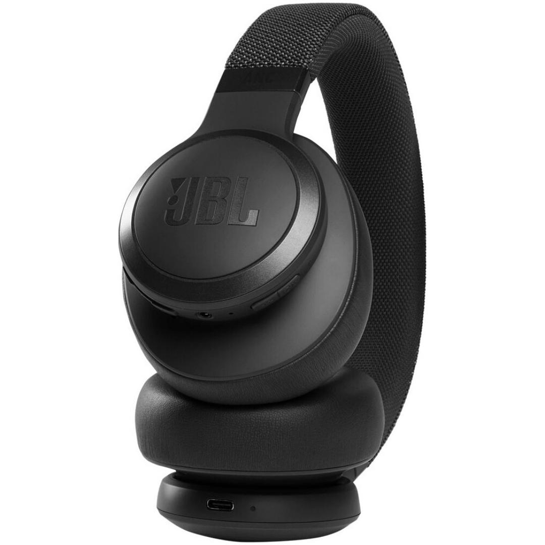 JBL live 660nc wireless Bluetooth headphones