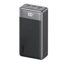 Fast Charging Oraimo 40,000mAh 22.5W Fast charge power bank