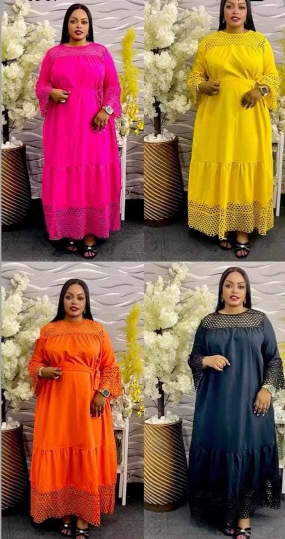 Hot sales classic ladies dresses