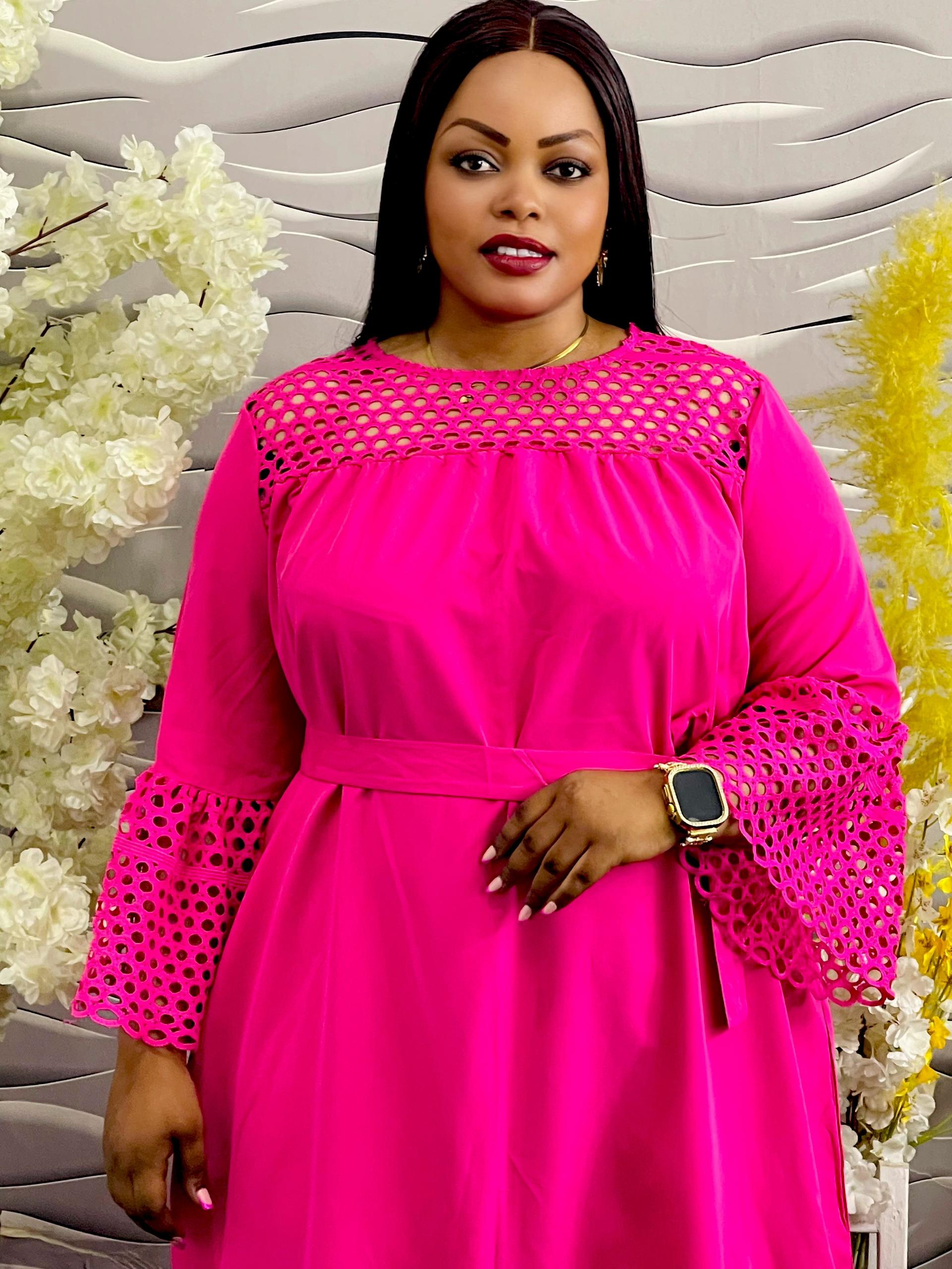 Hot sales classic ladies dresses