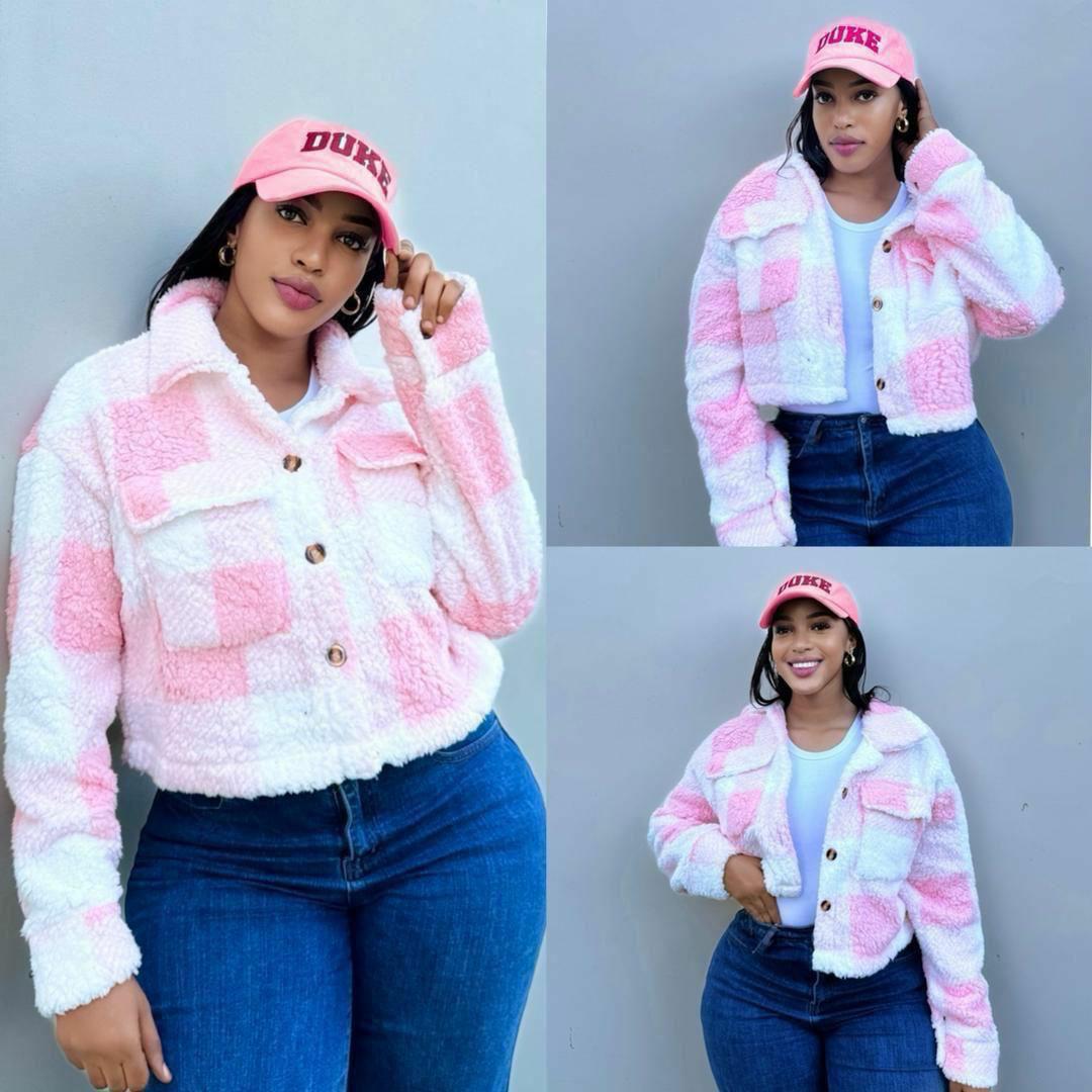 Ladies sweater