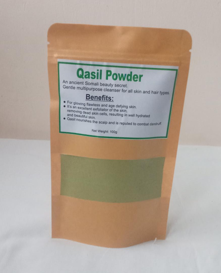 Qasil Powder