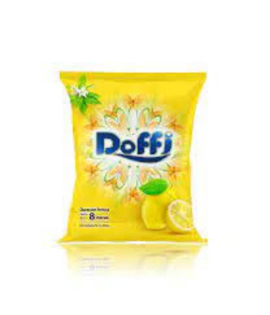 DOFFI WASHING POWDER