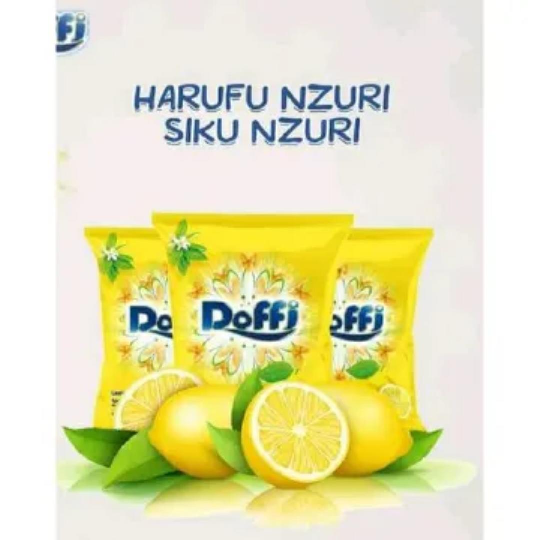 DOFFI WASHING POWDER
