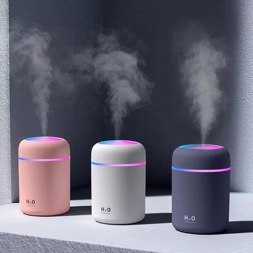 Humidifier Air Freshener Oil Diffuser