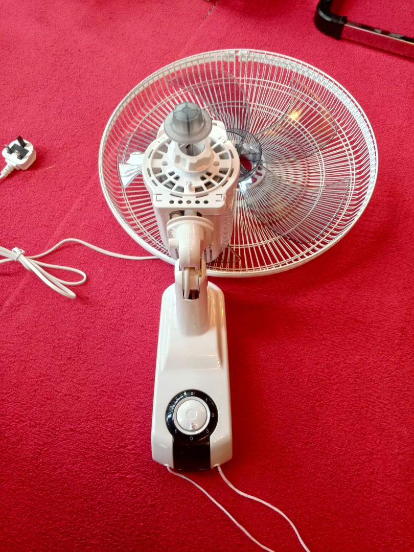HAVELLS WALL FAN