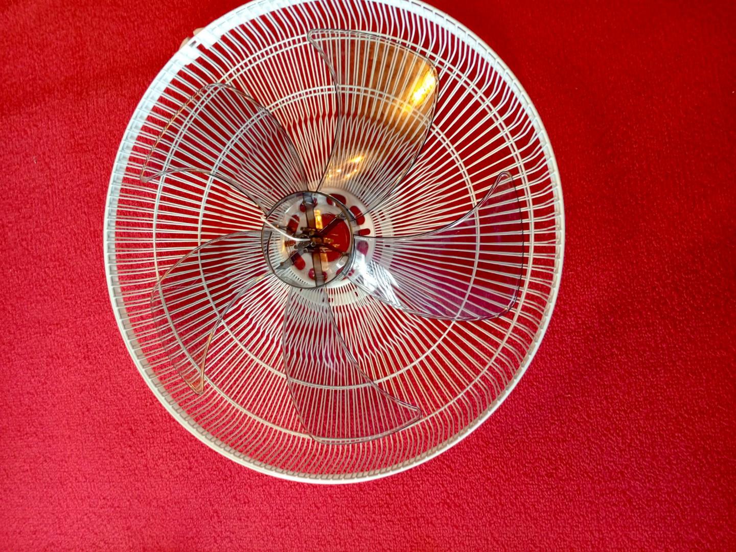 HAVELLS WALL FAN