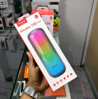 Oale i-studio 100 Mini Bluetooth Speaker