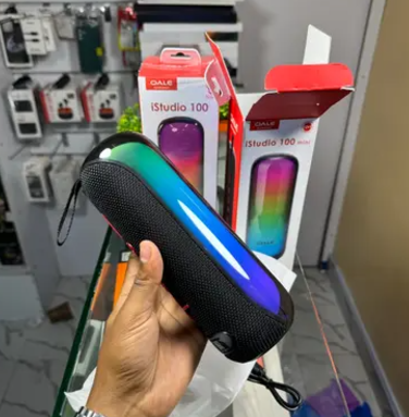 Oale i-studio 100 Mini Bluetooth Speaker