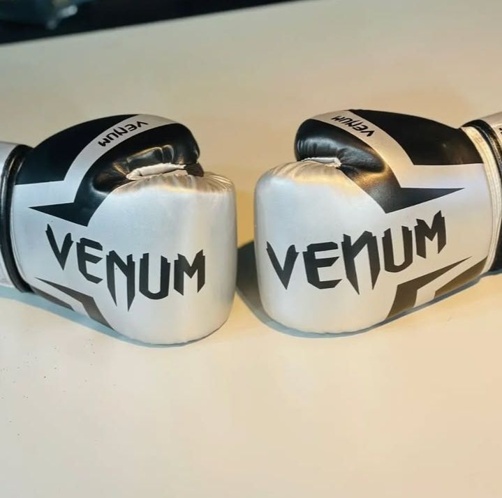 Venum Boxing Gloves