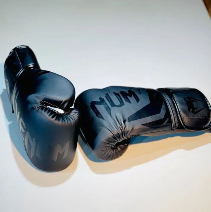 Venum Boxing Gloves