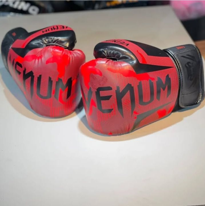 Venum Boxing Gloves