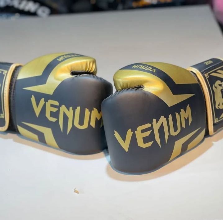 Venum Boxing Gloves