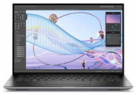 Brand New Dell Precision Core i5- 7th Gen 8GB RAM 500GB SSD 14 Inches FHD Display