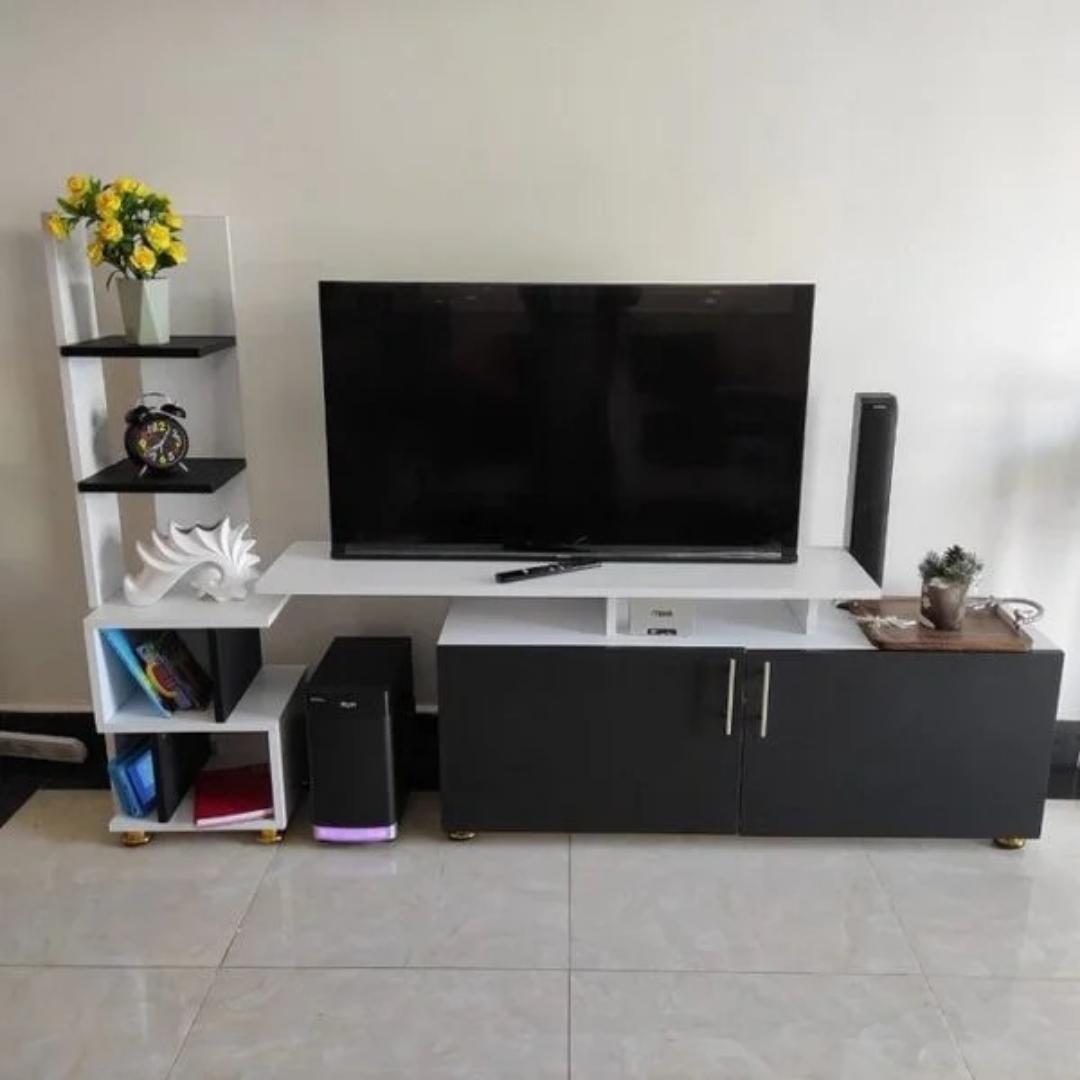 LIMA DECOR TV STAND