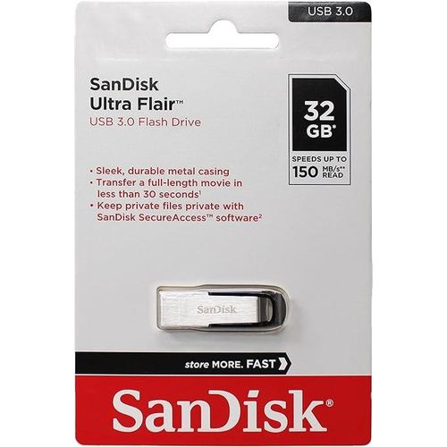 Sandisk Ultra Flair Sandisk Sandisk Cruzer Blade 128GB USB 3.0 Flash DriveSanDisk 100% Original USB Flash Drive USB 3.0 Flash Disk Pendrive Memory Stick Memory