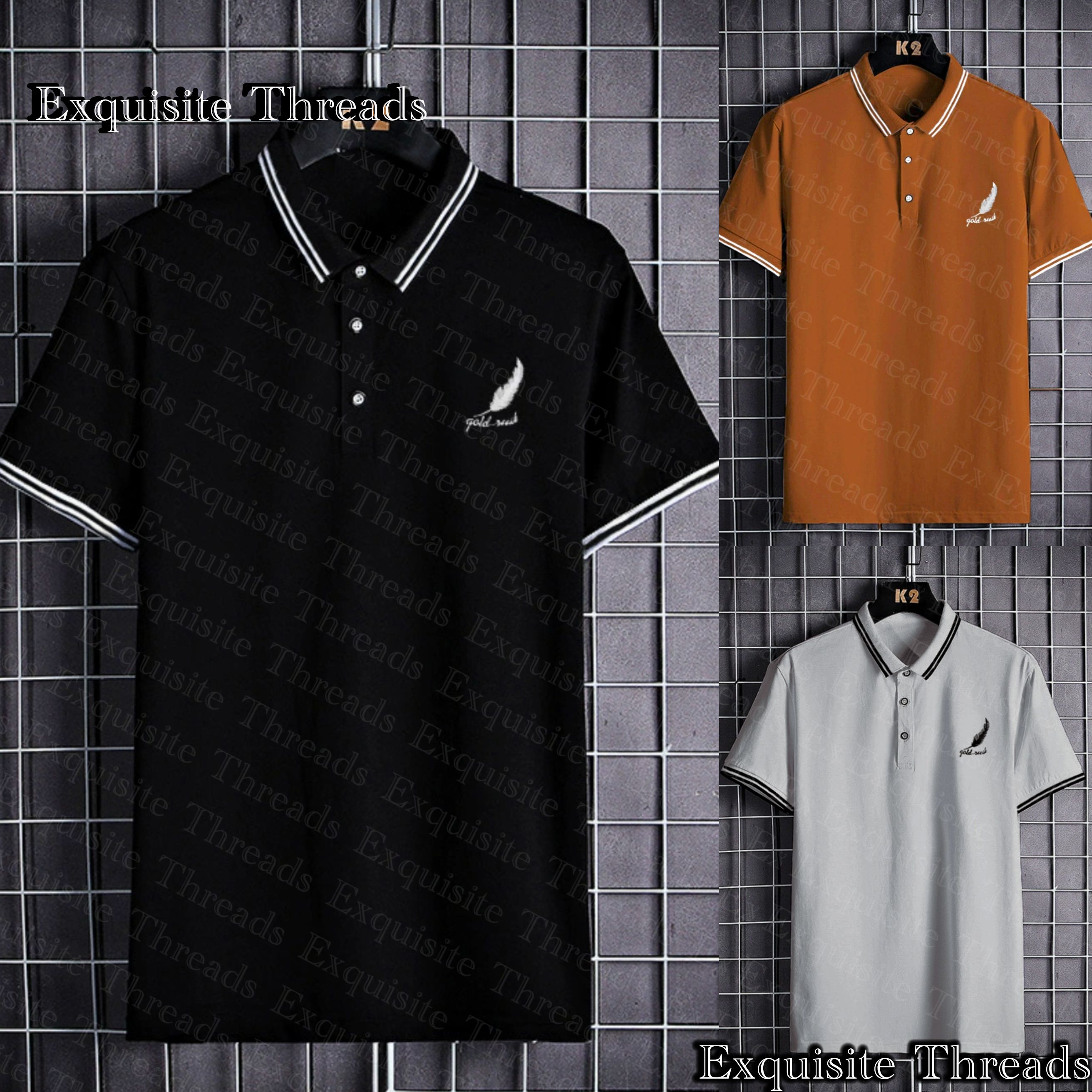 Men Clothes Shirt Men wear Shirts Men Shirts T-shirt student men clothing T-shirts Polos Short boy t-shirts