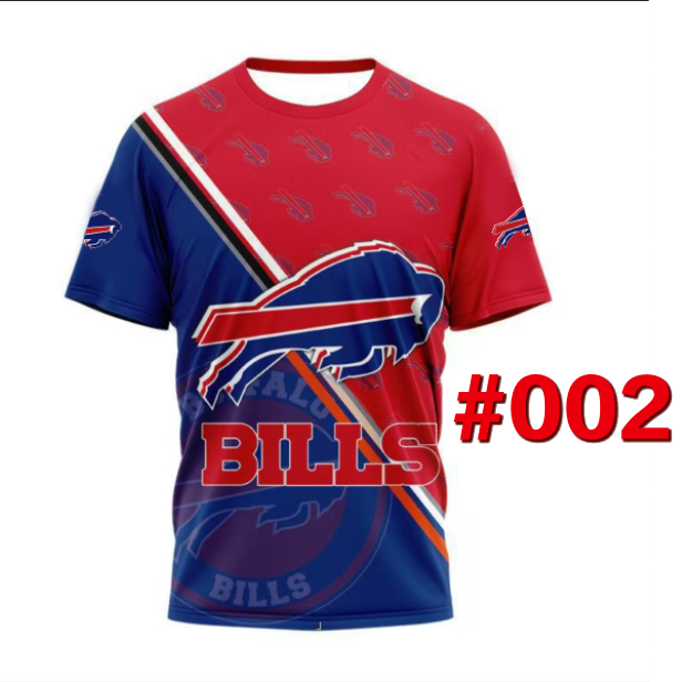 Men's NFL Football 3D Printed Mesh Short Sleeve Summer Jersey T-Shirt，Sport Tshirts For Men