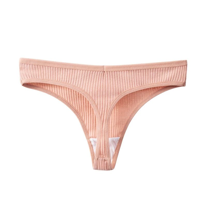 6Pcs Women's Seamless Sports Panties, Breathable & Comfortable, Premium Cotton Blend Underwear for Daily Wear and Sports