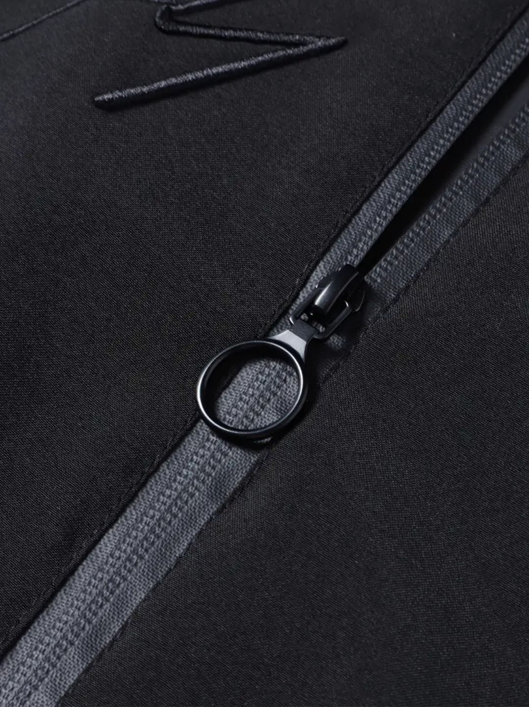 Men'S New Style Letter Embroidered Casual Pilot Jacket, Fashionable And Versatile, Perfect for Gifting
