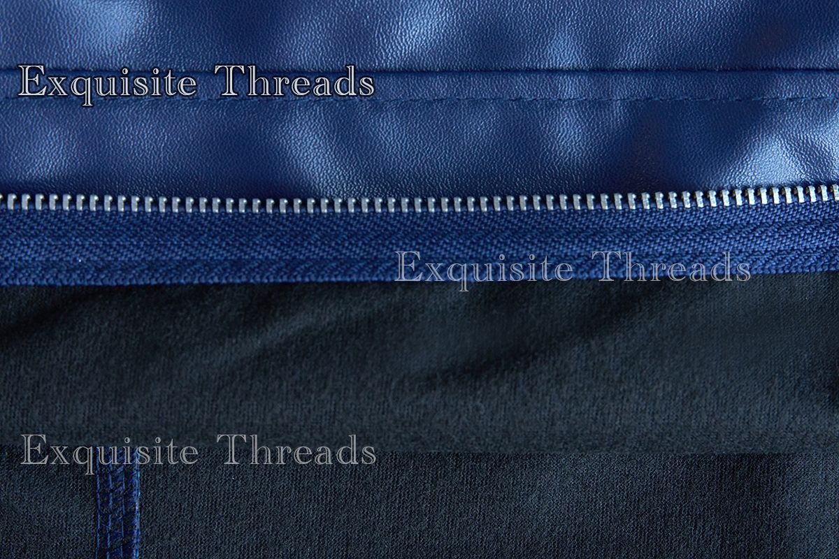 Women's Windproof Leather Jacket Long Sleeves Faux Coat Solid Pattern Zipper Closure Spandex for Spring Autumn Winter women clothes