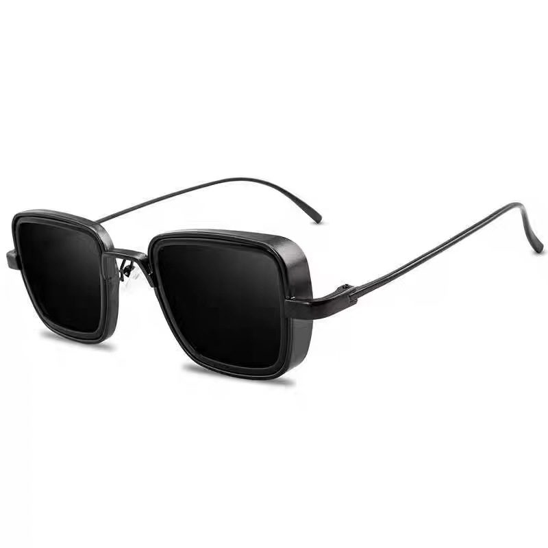 Men Sunglasses Men Fashion Classic Version Drivers Metal Sun glasses Men Eyewear Men Accessories Men Driving Square Style Sun Glasses Male Goggle Unisex Glasses