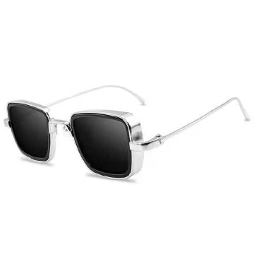 Men Sunglasses Men Fashion Classic Version Drivers Metal Sun glasses Men Eyewear Men Accessories Men Driving Square Style Sun Glasses Male Goggle Unisex Glasses
