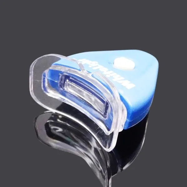 Professional Teeth Whitening Gel Whitener Dental White Tooth Whitelight Brightening Tooth Bleaching Whitening Lamp