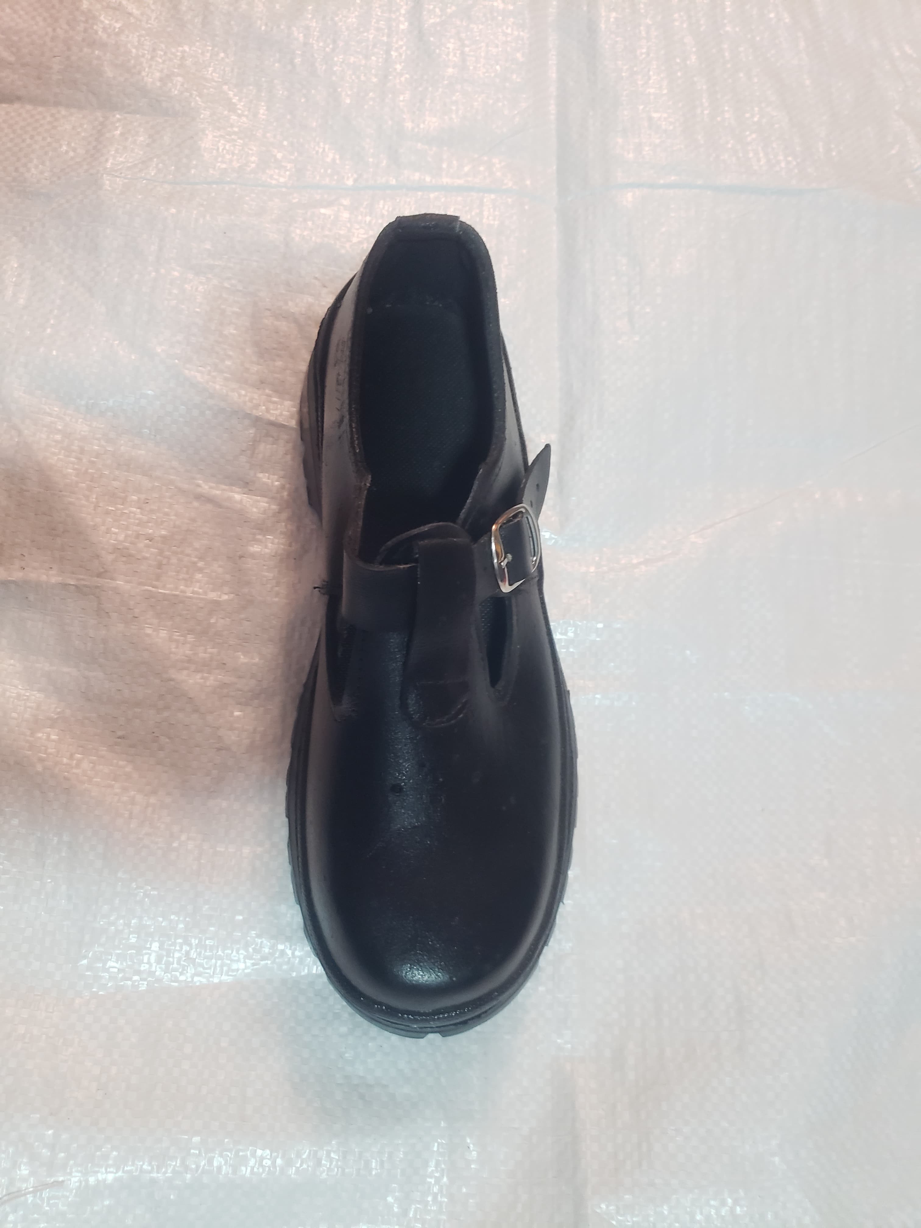 Girls Back To School Shoes Genuine Pure Leather