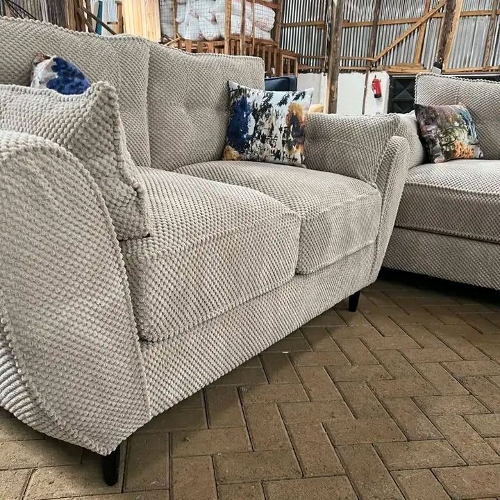 Butterfly Sofa