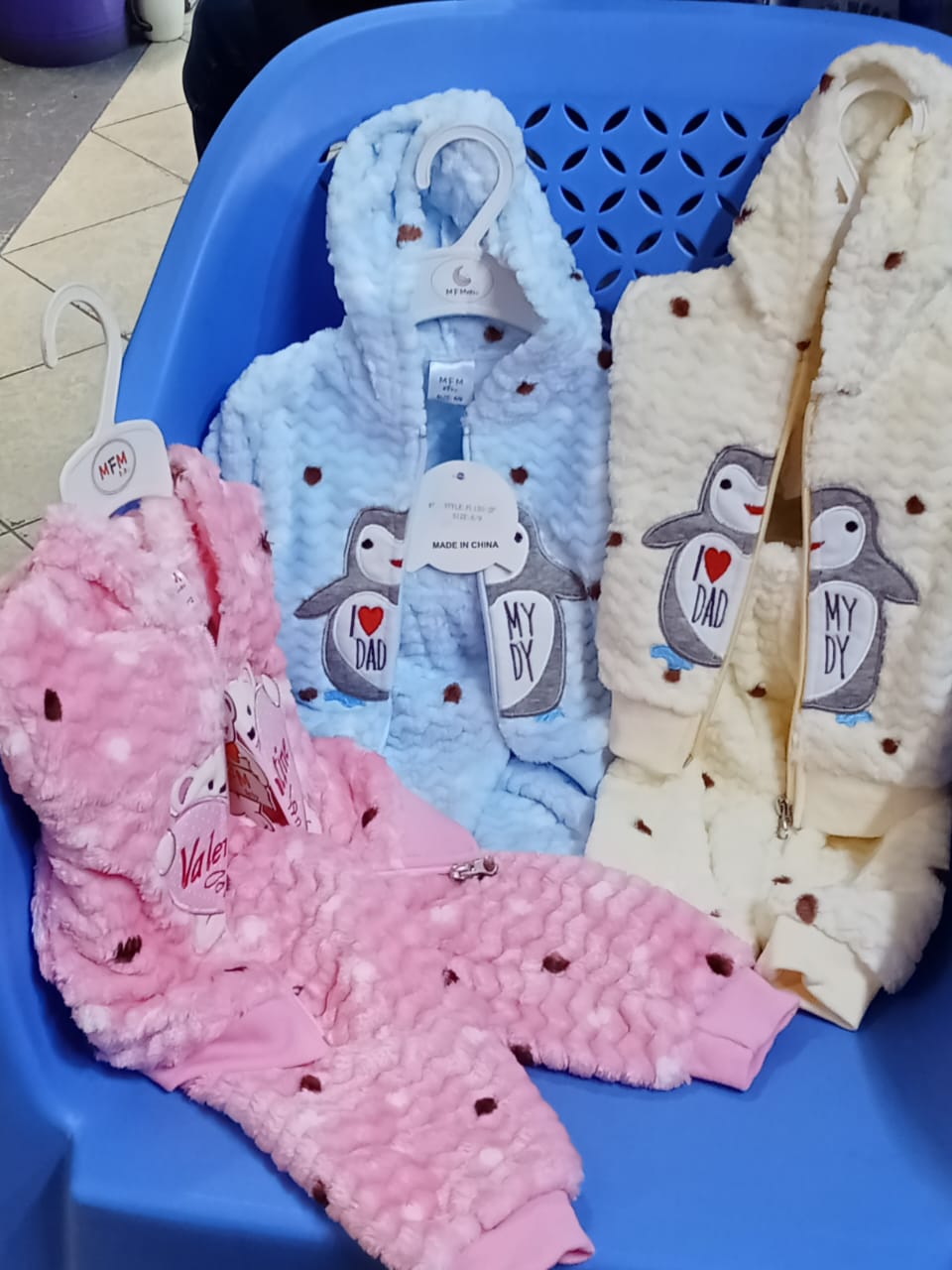 trouser and hooded toop set