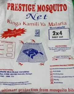 Baby Cot Mosquito Net.