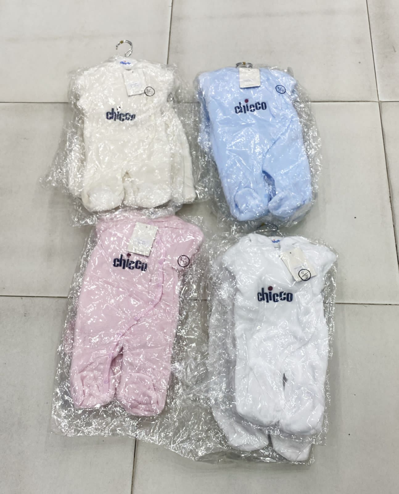 Fashion Warm Baby Rompers Unisex & Warm-
