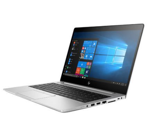 Refurbished Hp Elitebook 840 G5 Laptop - Intel Core i5 8th - 8GB RAM 256GB SSD ROM - 14'' Windows 10 Notebook (8GB+256GB+14"+Touch)