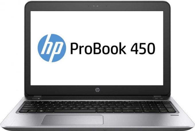 HP PROOBOOK 450 G4 INTEL CORE i5 8GB RAM 256GB SSD 2GB NVIDIA GRAPHICS CARD 15.6"