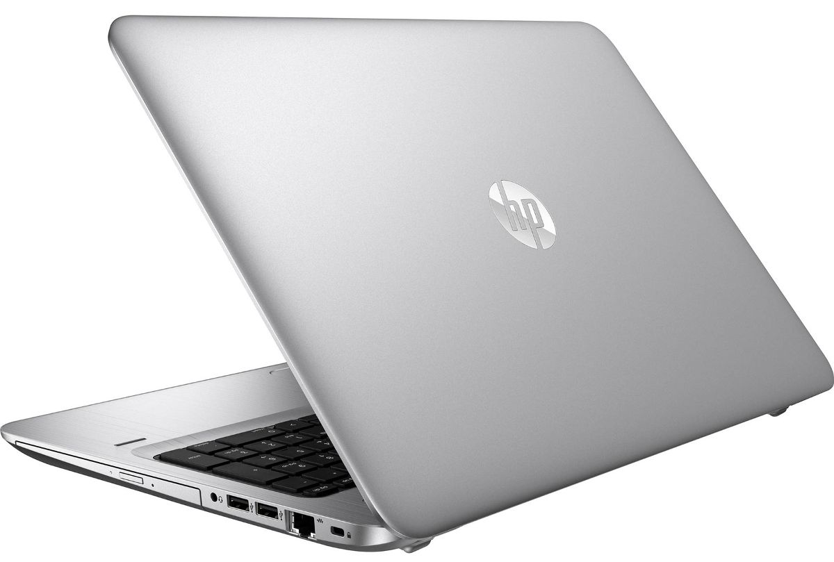HP PROOBOOK 450 G4 INTEL CORE i5 8GB RAM 256GB SSD 2GB NVIDIA GRAPHICS CARD 15.6"