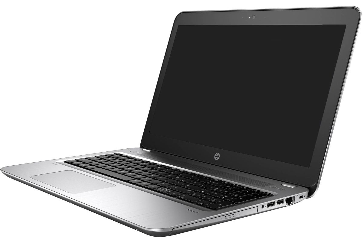 HP PROOBOOK 450 G4 INTEL CORE i5 8GB RAM 256GB SSD 2GB NVIDIA GRAPHICS CARD 15.6"