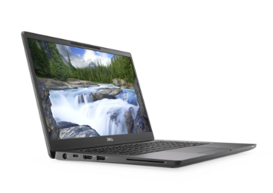 REFURBISHED Dell Latitude 7300 Business Laptop (13-inch) 8th gen Intel Core i5, 8GB RAM, 256GB Storage, and UHD Graphics 620