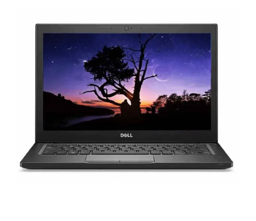 REFURBISHED Dell Latitude 7300 Business Laptop (13-inch) 8th gen Intel Core i5, 8GB RAM, 256GB Storage, and UHD Graphics 620