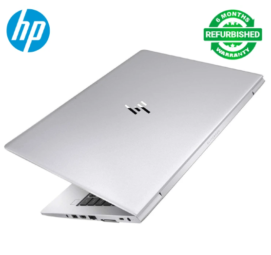 {SPECIAL OFFER} Hp 840 G5 INTEL CORE I7  8GB RAM + 256GB SSD 14 INCH DISPLAY LAPTOPS HIGH QUALITY COMPUTER LAPTOP SIX MONTHS WARRANTY