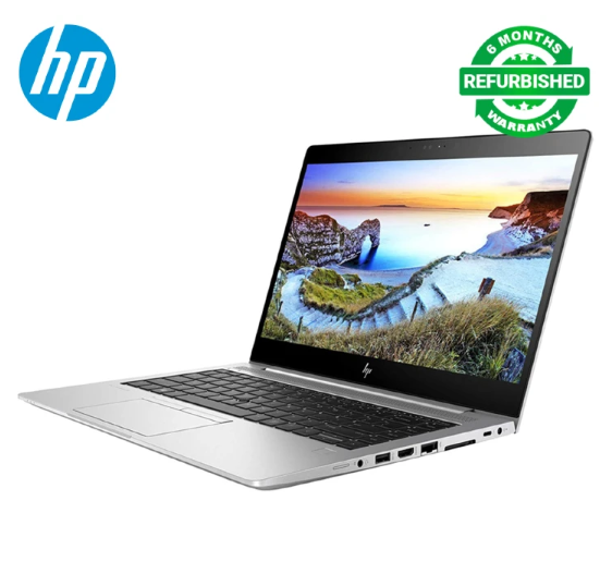 {SPECIAL OFFER} Hp 840 G5 INTEL CORE I7  8GB RAM + 256GB SSD 14 INCH DISPLAY LAPTOPS HIGH QUALITY COMPUTER LAPTOP SIX MONTHS WARRANTY