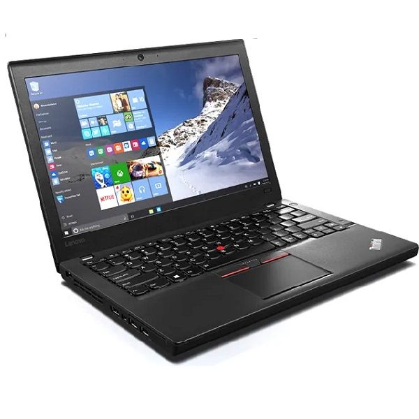 {BLACK FRIDAY OFFER} REFURBISHED LENOVO THINKPAD X270 CORE I5 8GB RAM 256GB SSD 6TH GENERATION ,12.5" INCH , WINDOWS LAPTOP COMPUTERS NOTEBOOK