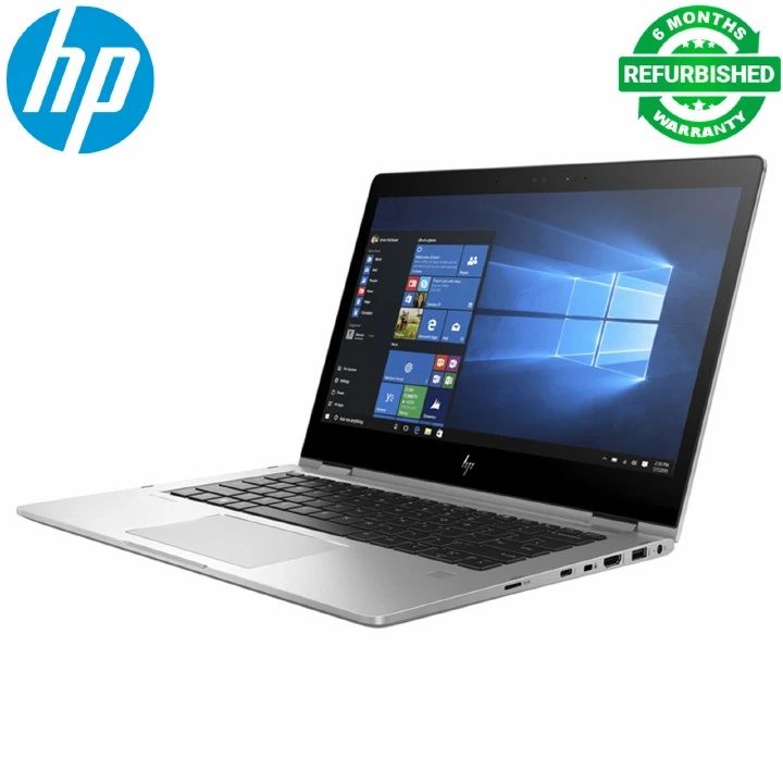 (SPECIAL OFFER) REFURBISHED HP ELITEBOOK 1030 G3| CORE INTEL I7| 16GB RAM |512GB SSD| 8TH GENERATION | TOUCHSCREEN LAPTOP|X360 2 IN 1 LAPTOP|13.3" INCH| WINDOWS11 PRO+FREE MOUSE