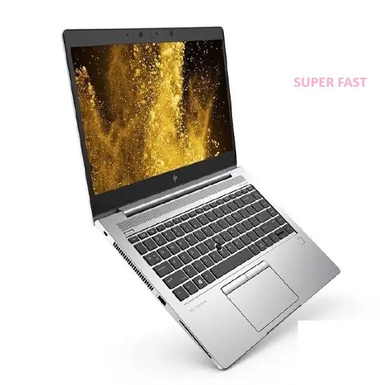 OFFER OFFER [Core i7+16gb+512gb+13.3'' Touch] Refurbished Hp 830 G6 Laptop Core i7 Touchscreen 16GB RAM + 512GB SSD Laptops 13.3 inch Computer Notebook+FREE BAG