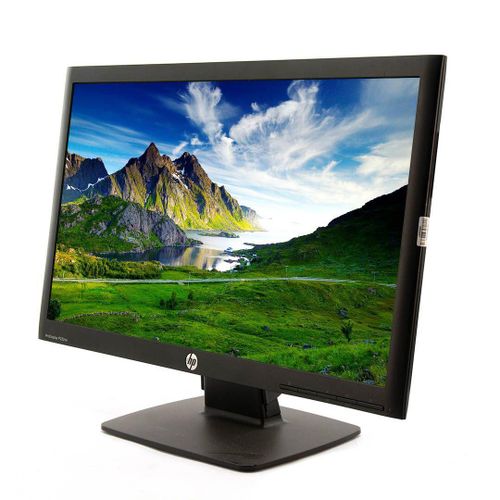 OFFER!!OFFER!!HP 19" inches monitor E190i IPS DISPLAY TFT with 1280 x 1024 VGA , Display
Refurbished monitors