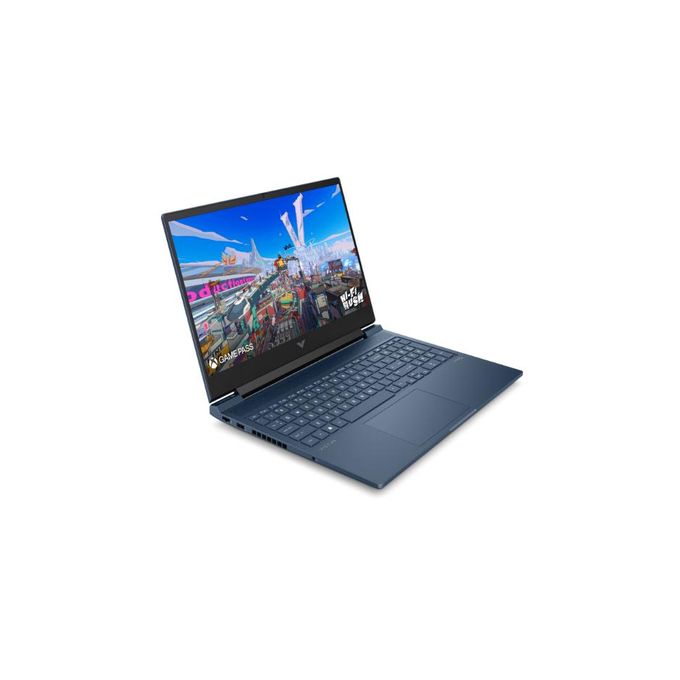 OFFER OFFER!!REFURBRISHED
HP Victus Gaming Laptop 16-r0xxx Intel Core i7-13700H 16gb Ram 1TB SSD 2.4GHz (20 CPUS) 8gb Nvidia GeForce