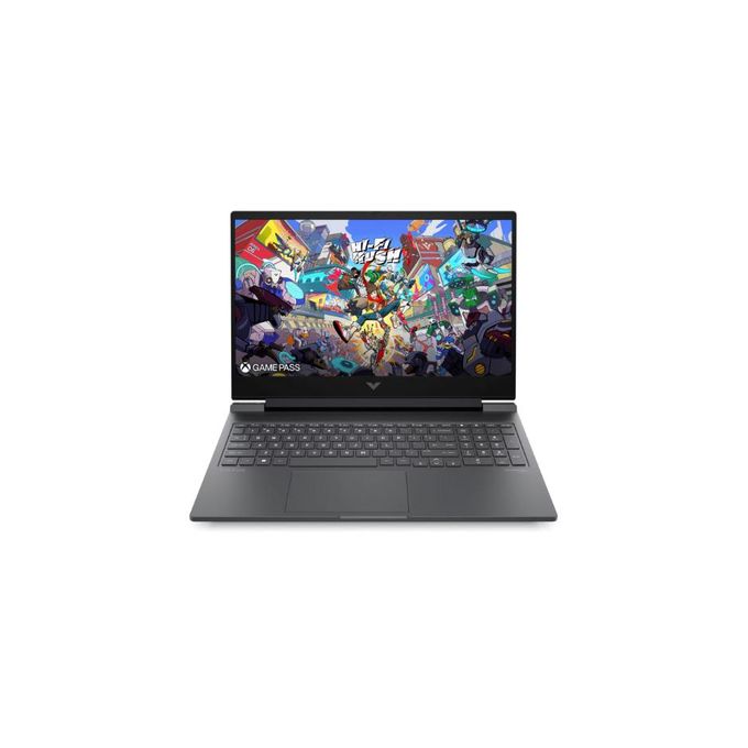 OFFER OFFER!!REFURBRISHED
HP Victus Gaming Laptop 16-r0xxx Intel Core i7-13700H 16gb Ram 1TB SSD 2.4GHz (20 CPUS) 8gb Nvidia GeForce