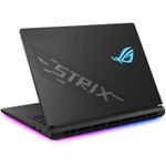 CRAZY OFFERS!!ASUS ROG STRIX G5311G INTEL CORE i7-10750H 9TH GENERATION 16GB RAM 512GB SSD 4GB NIVIDIA GTX 1650 RGB BACKLIT KEYBOARD @88900 ONLY