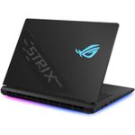 CRAZY OFFERS!!ASUS ROG STRIX G5311G INTEL CORE i7-10750H 9TH GENERATION 16GB RAM 512GB SSD 4GB NIVIDIA GTX 1650 RGB BACKLIT KEYBOARD @88900 ONLY